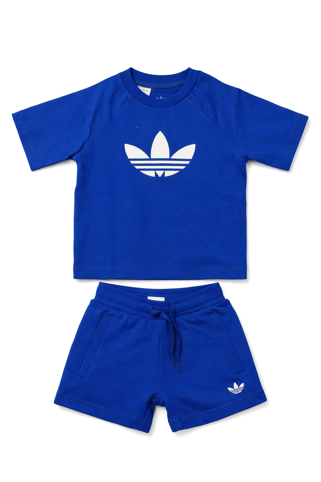 ADIDAS Completo ADIDAS da BAMBINI - ROYAL