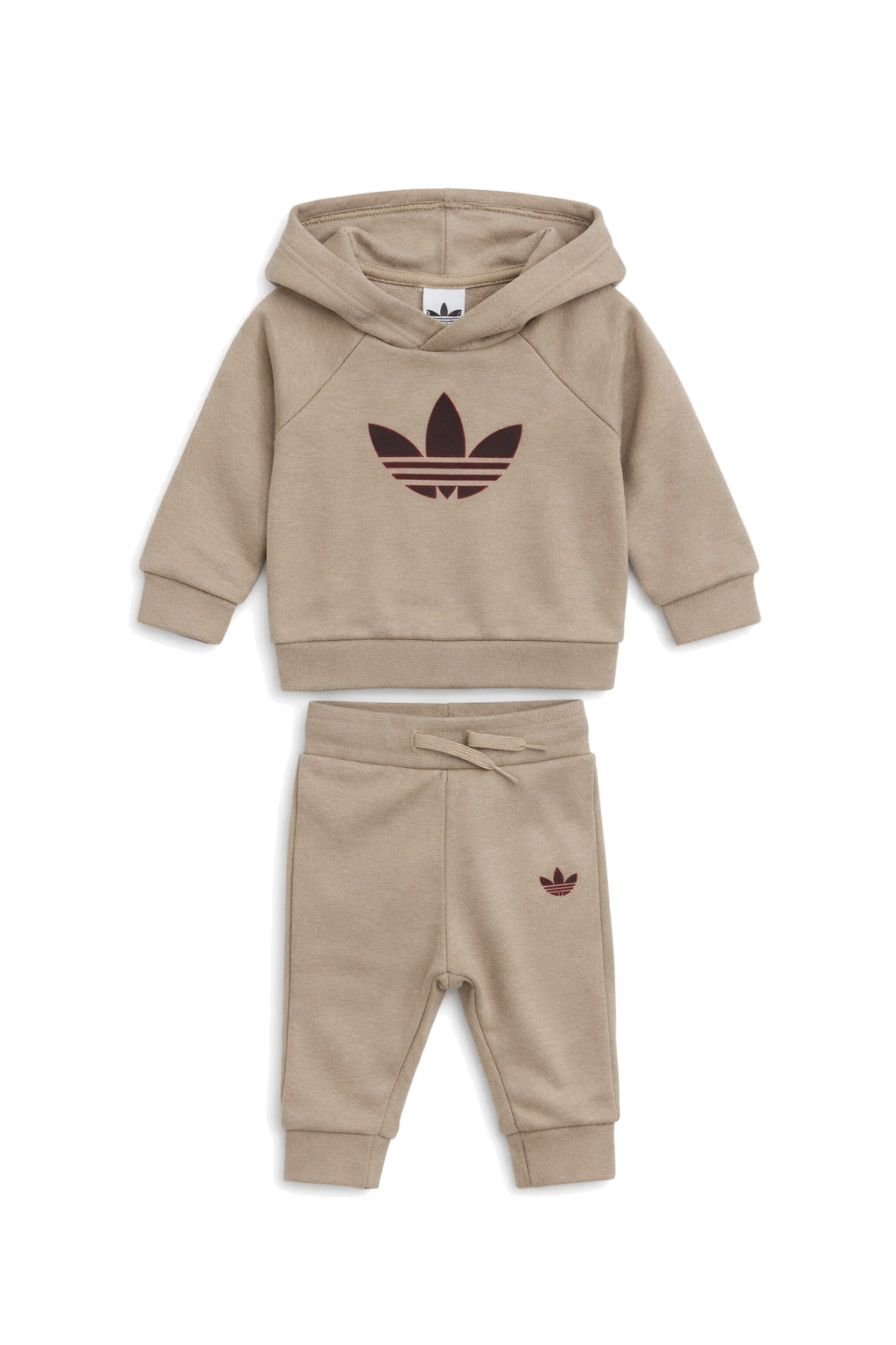 ADIDAS Completo ADIDAS da BAMBINO - Beige