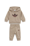 Completo ADIDAS da BAMBINO - Beige