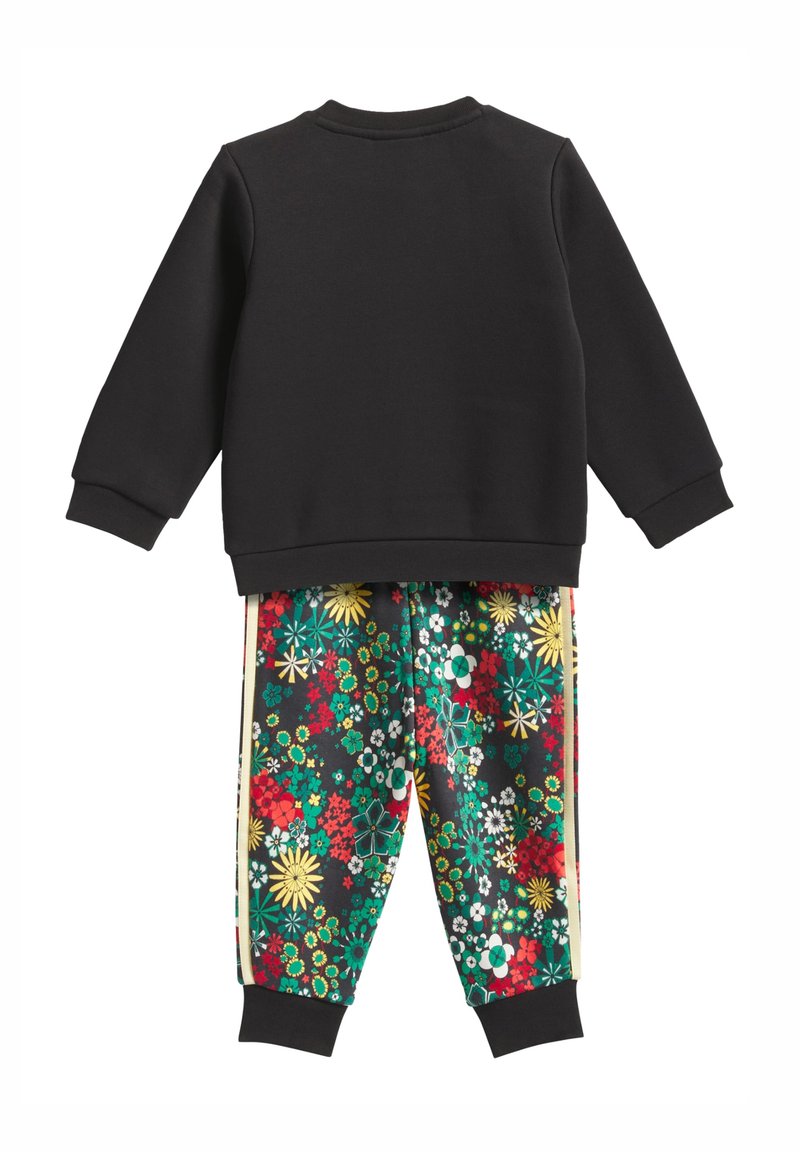 ADIDAS Completo ADIDAS da BAMBINA - Nero