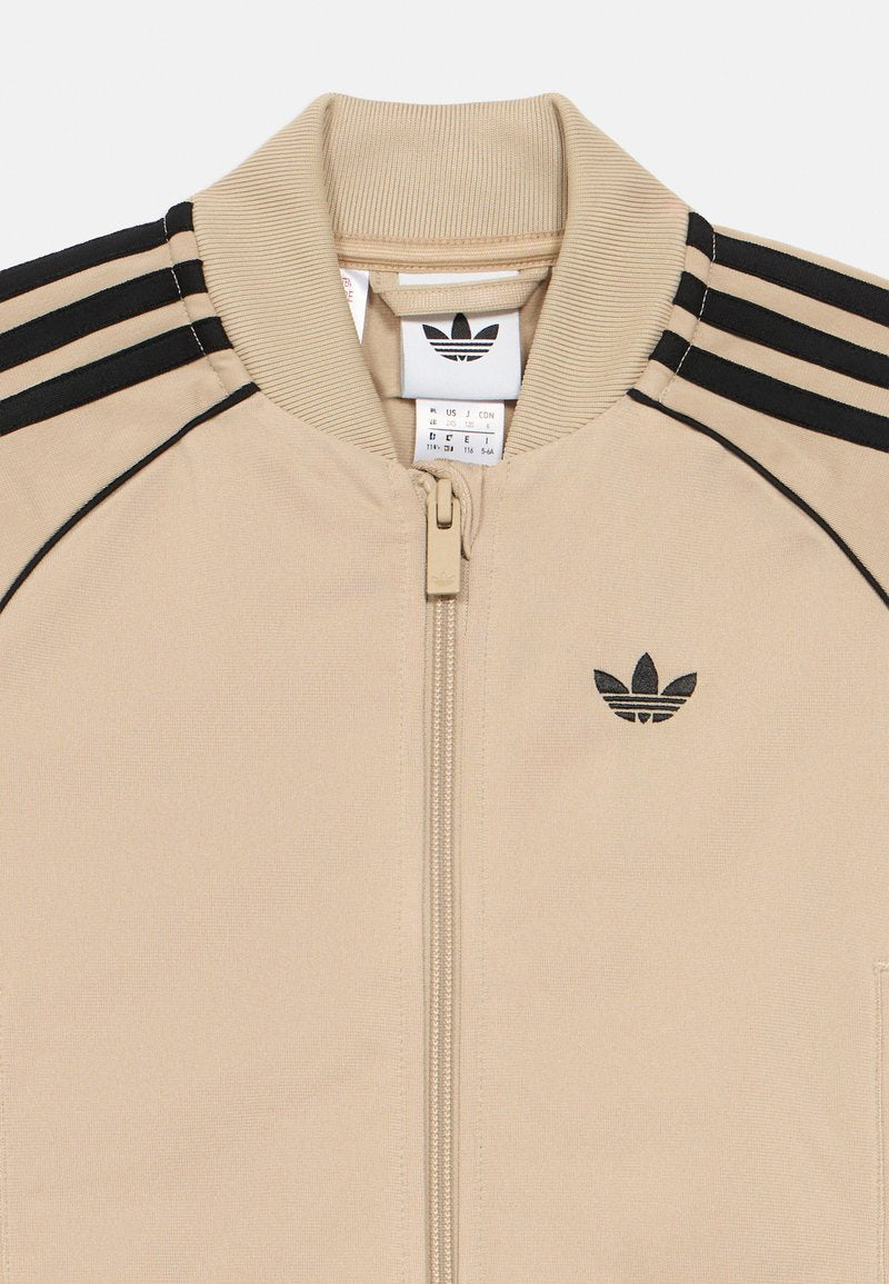 ADIDAS Completo ADIDAS da BAMBINI - Beige