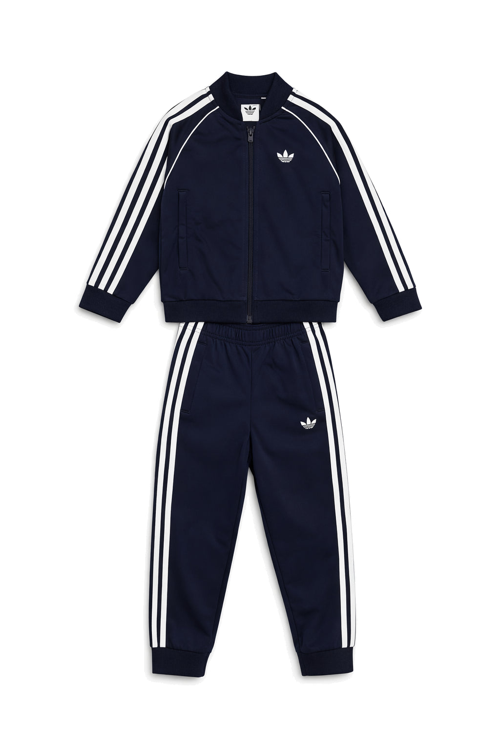 ADIDAS Completo ADIDAS da BAMBINI - Blu
