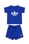 Completo ADIDAS da BAMBINI - ROYAL