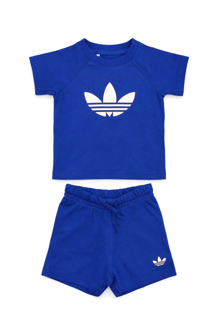 ADIDAS Completo ADIDAS da BAMBINI - ROYAL