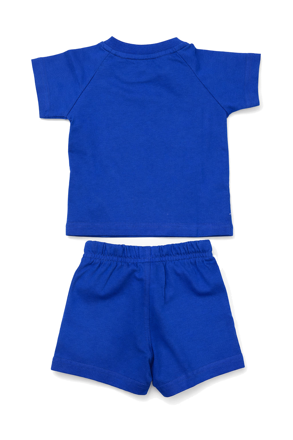 ADIDAS Completo ADIDAS da BAMBINI - ROYAL