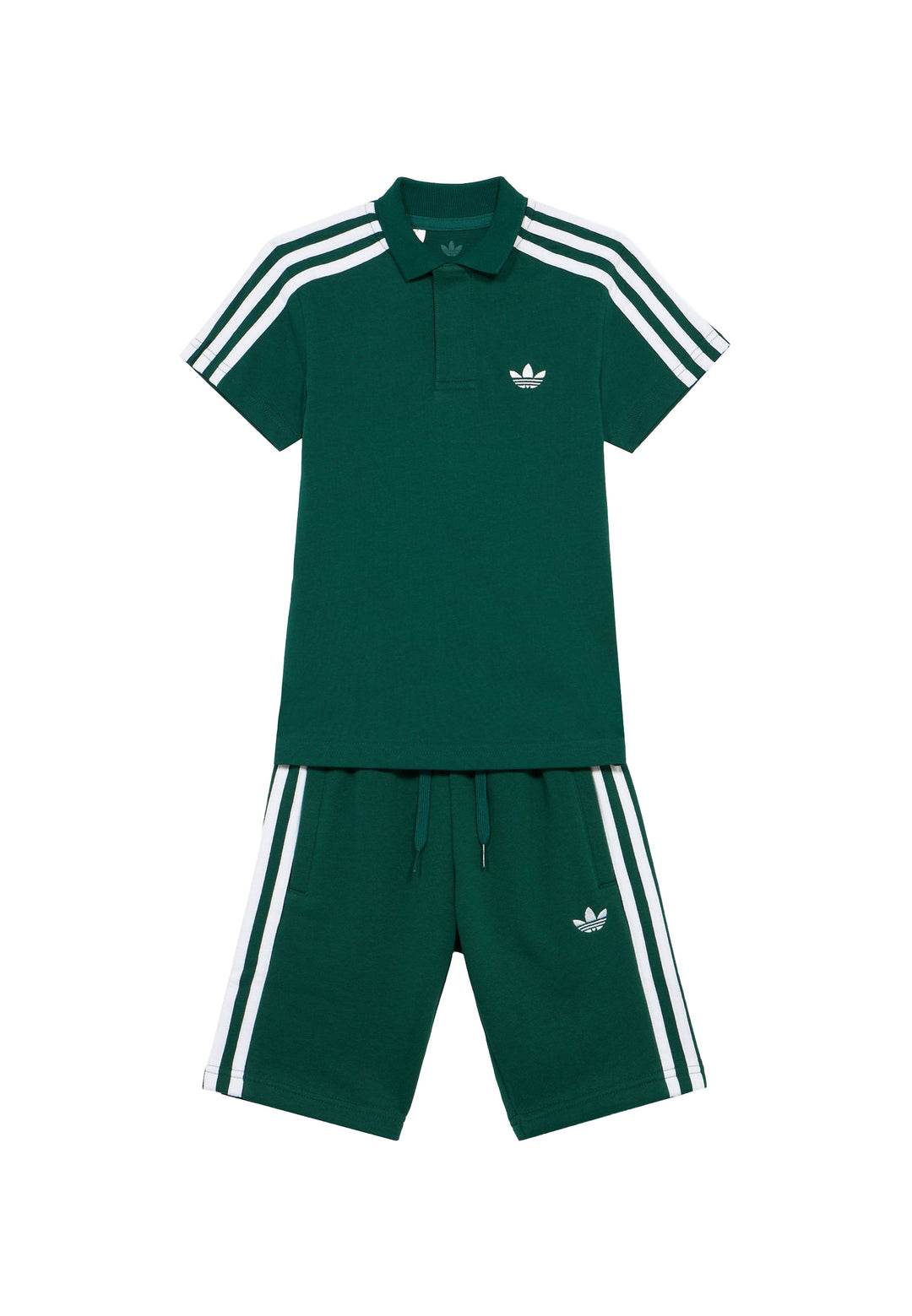 ADIDAS Completo ADIDAS da BAMBINI - Green