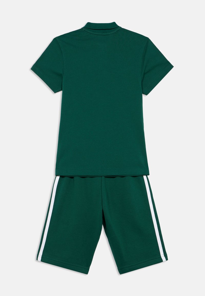 ADIDAS Completo ADIDAS da BAMBINI - Green