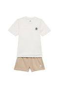 Completo ADIDAS da BAMBINO - Bianco