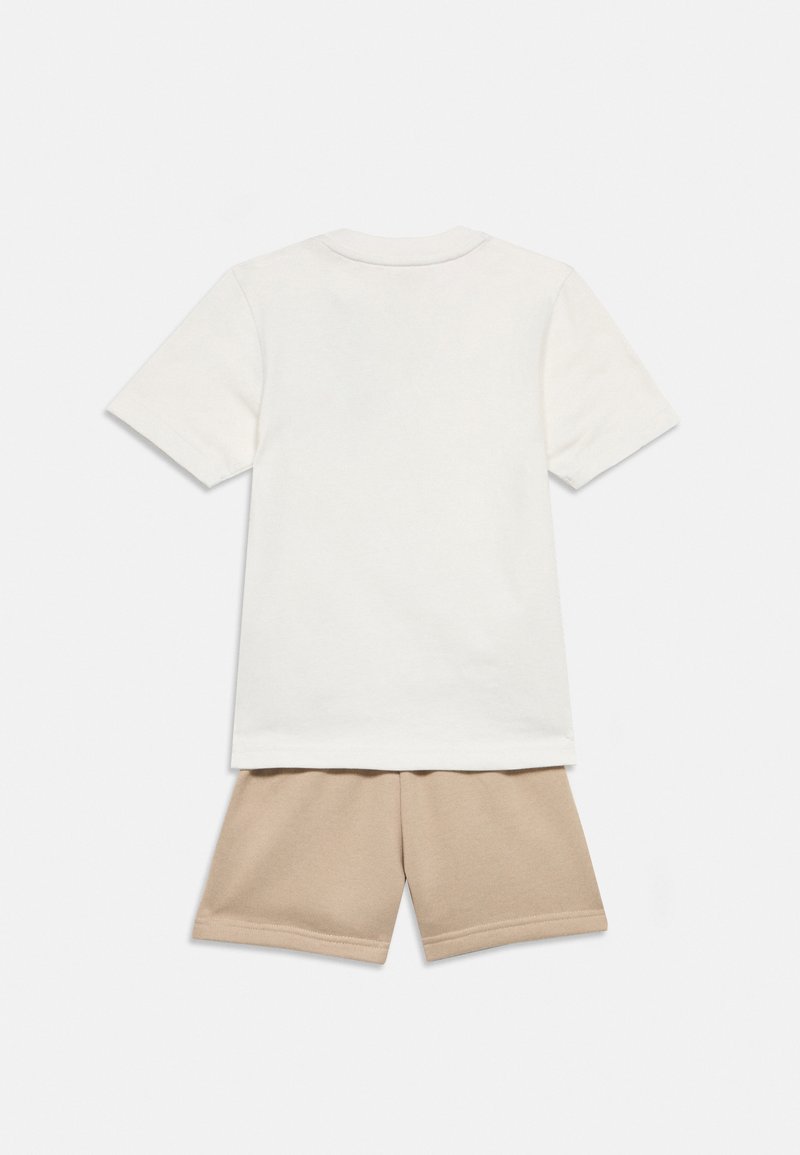 ADIDAS Completo ADIDAS da BAMBINO - Bianco