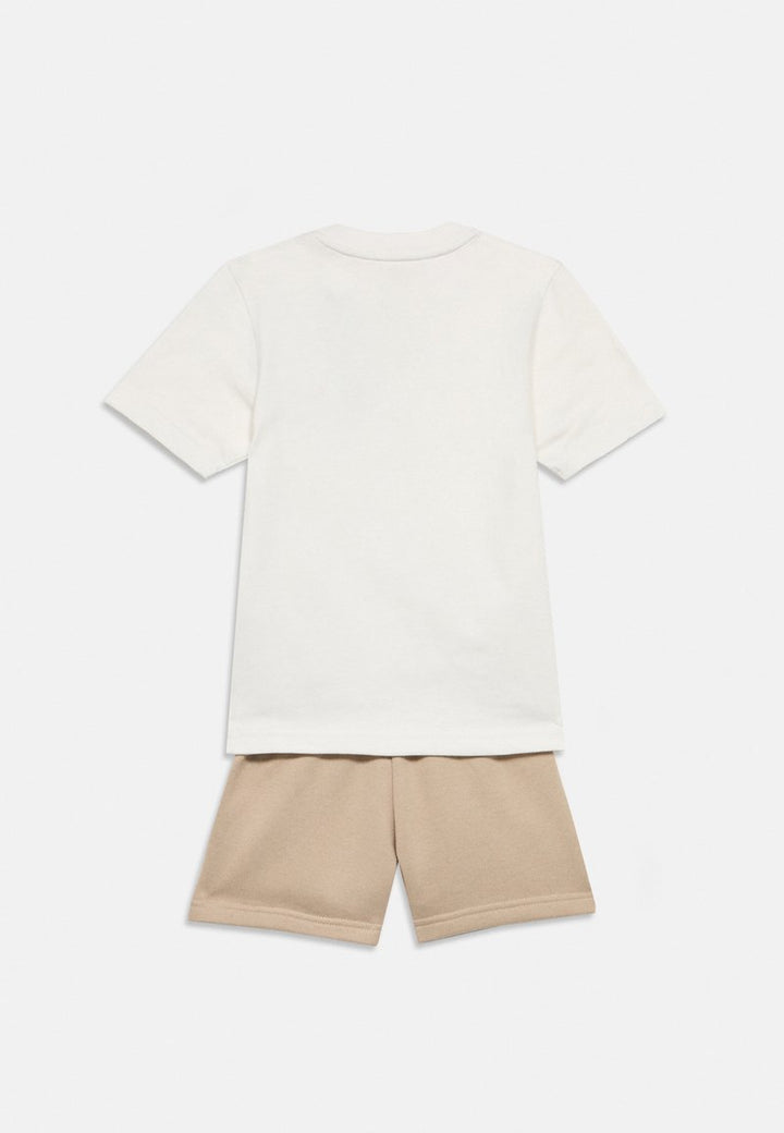 ADIDAS Completo ADIDAS da BAMBINO - Bianco