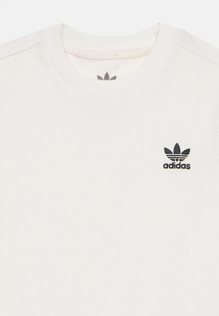 ADIDAS Completo ADIDAS da BAMBINO - Bianco