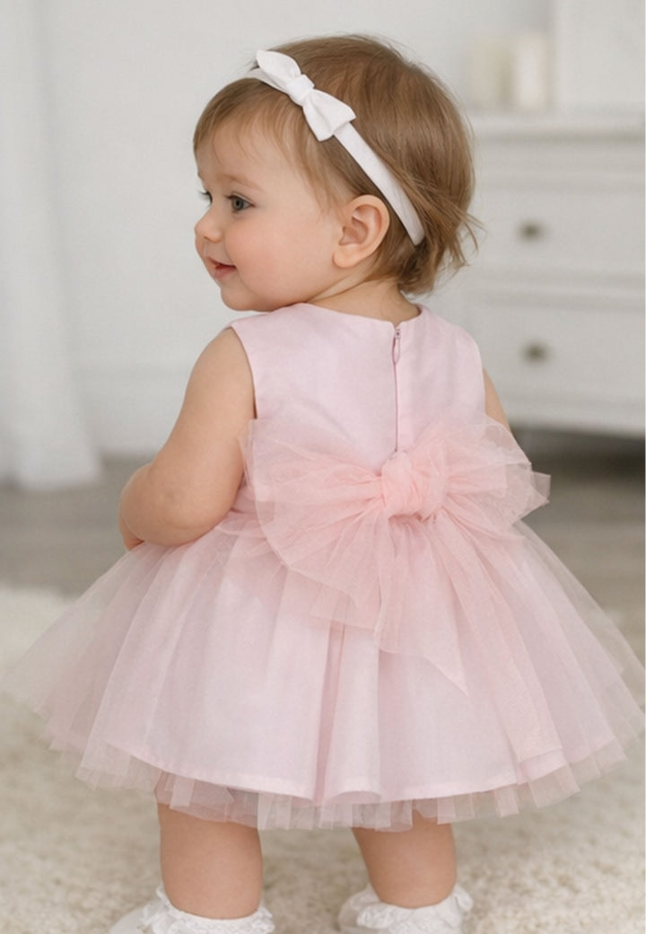 ALLEGRA Abito ALLEGRA da BAMBINA - Rosa