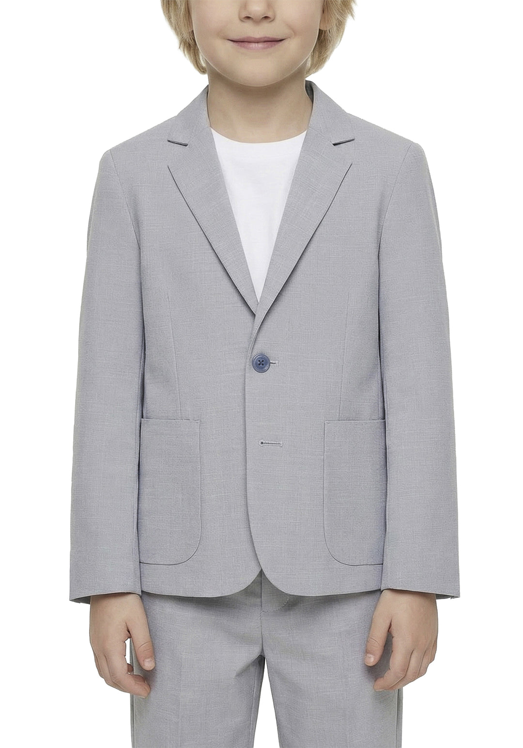 ANTONY MORATO Giacca ANTONY MORATO da BAMBINO - BLU CHINA