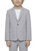 Giacca ANTONY MORATO da BAMBINO - BLU CHINA