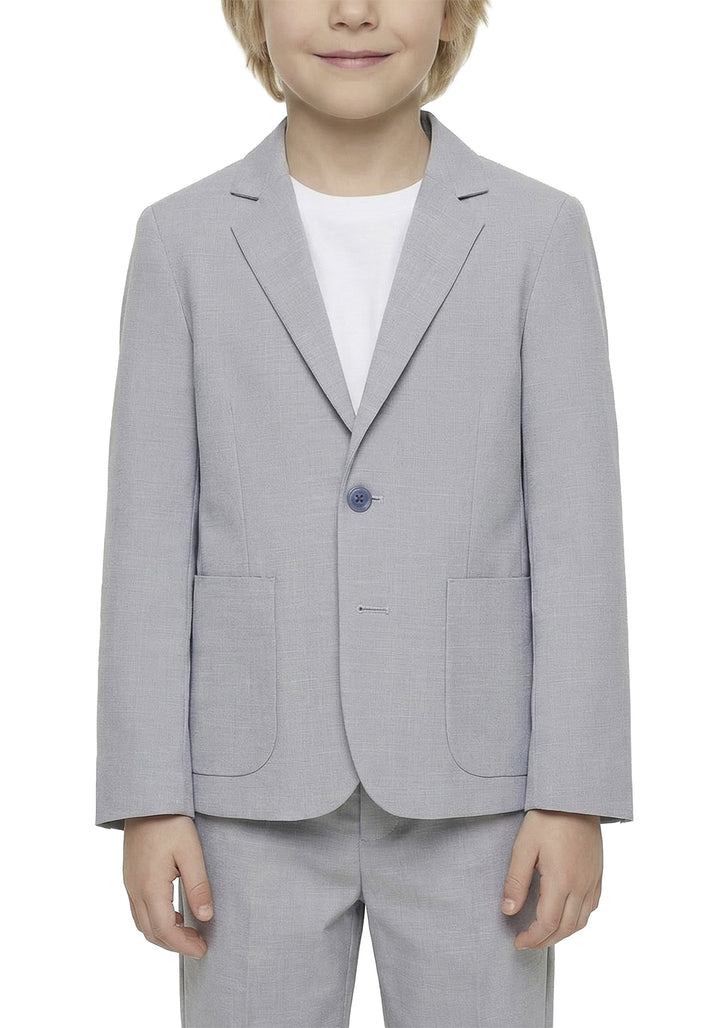 ANTONY MORATO Giacca ANTONY MORATO da BAMBINO - BLU CHINA
