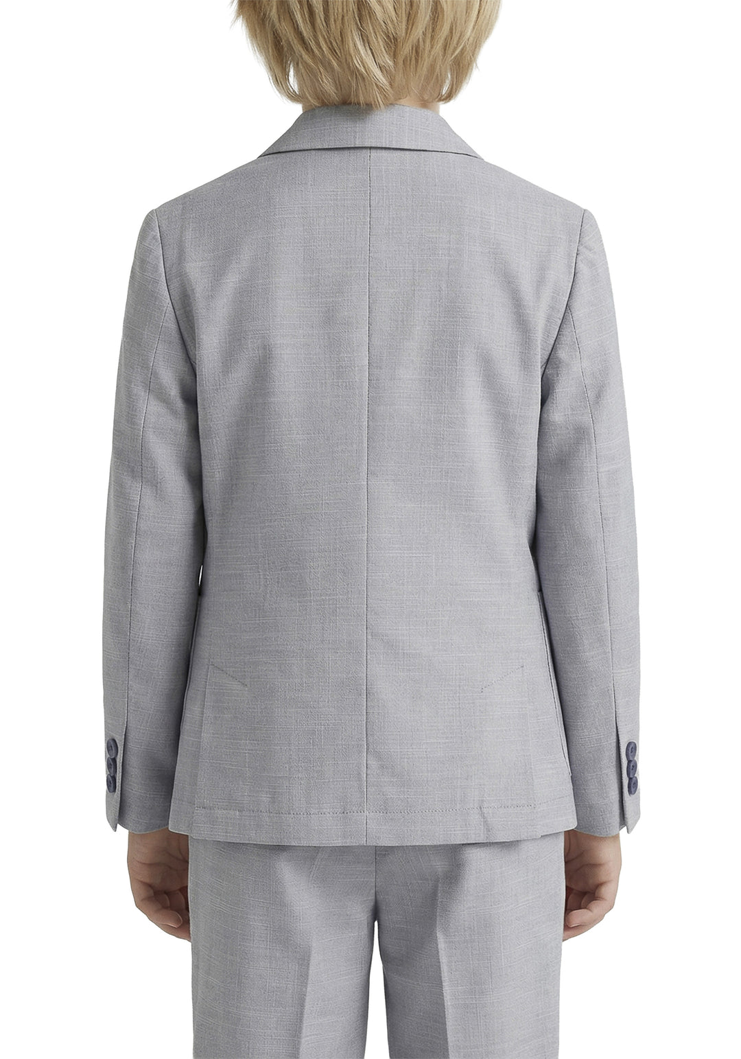 ANTONY MORATO Giacca ANTONY MORATO da BAMBINO - BLU CHINA