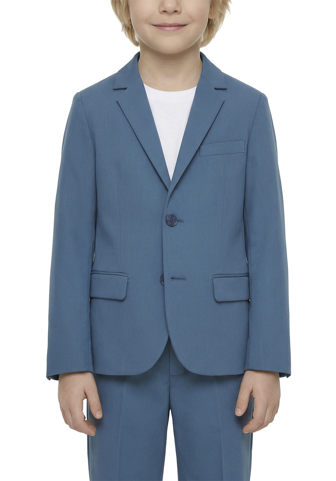ANTONY MORATO Giacca ANTONY MORATO da BAMBINO - BLU CHINA