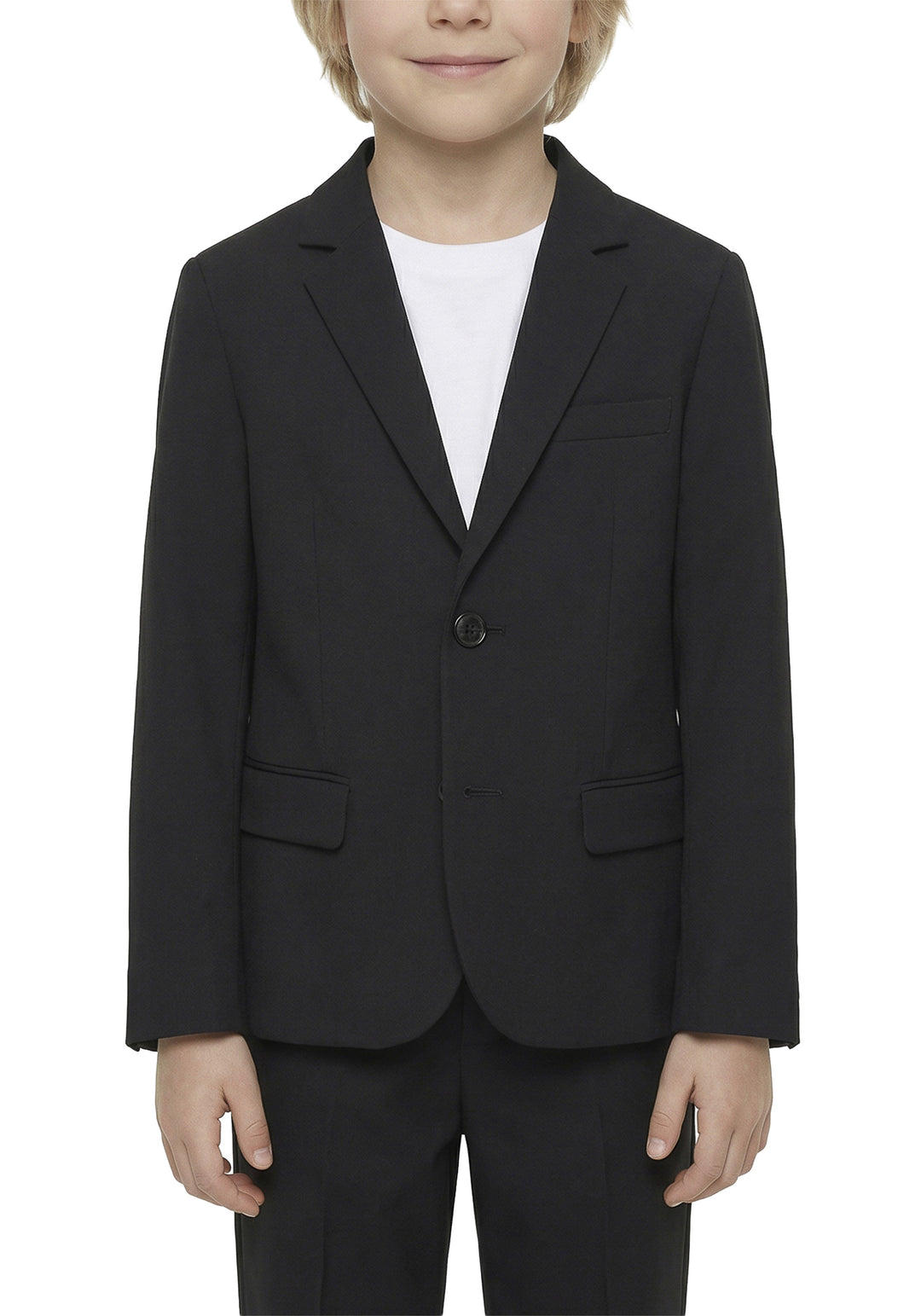 ANTONY MORATO Giacca ANTONY MORATO da BAMBINO - Nero