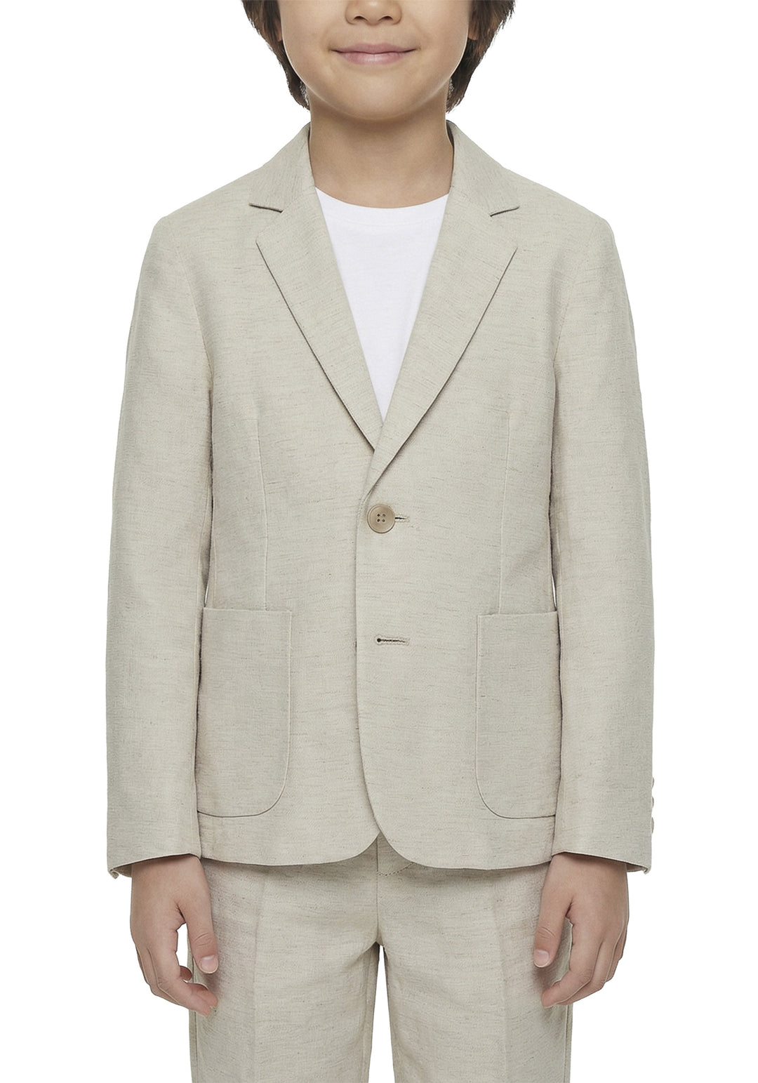 ANTONY MORATO Giacca ANTONY MORATO da BAMBINO - ECRU&