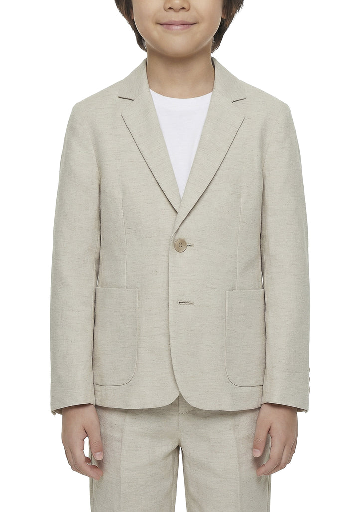 ANTONY MORATO Giacca ANTONY MORATO da BAMBINO - ECRU&