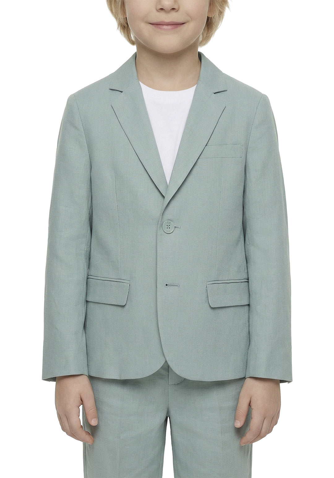 ANTONY MORATO Giacca ANTONY MORATO da BAMBINO - ACQUA MARINA