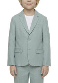 Giacca ANTONY MORATO da BAMBINO - ACQUA MARINA
