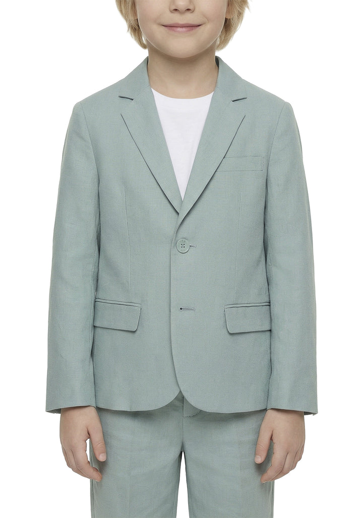 ANTONY MORATO Giacca ANTONY MORATO da BAMBINO - ACQUA MARINA