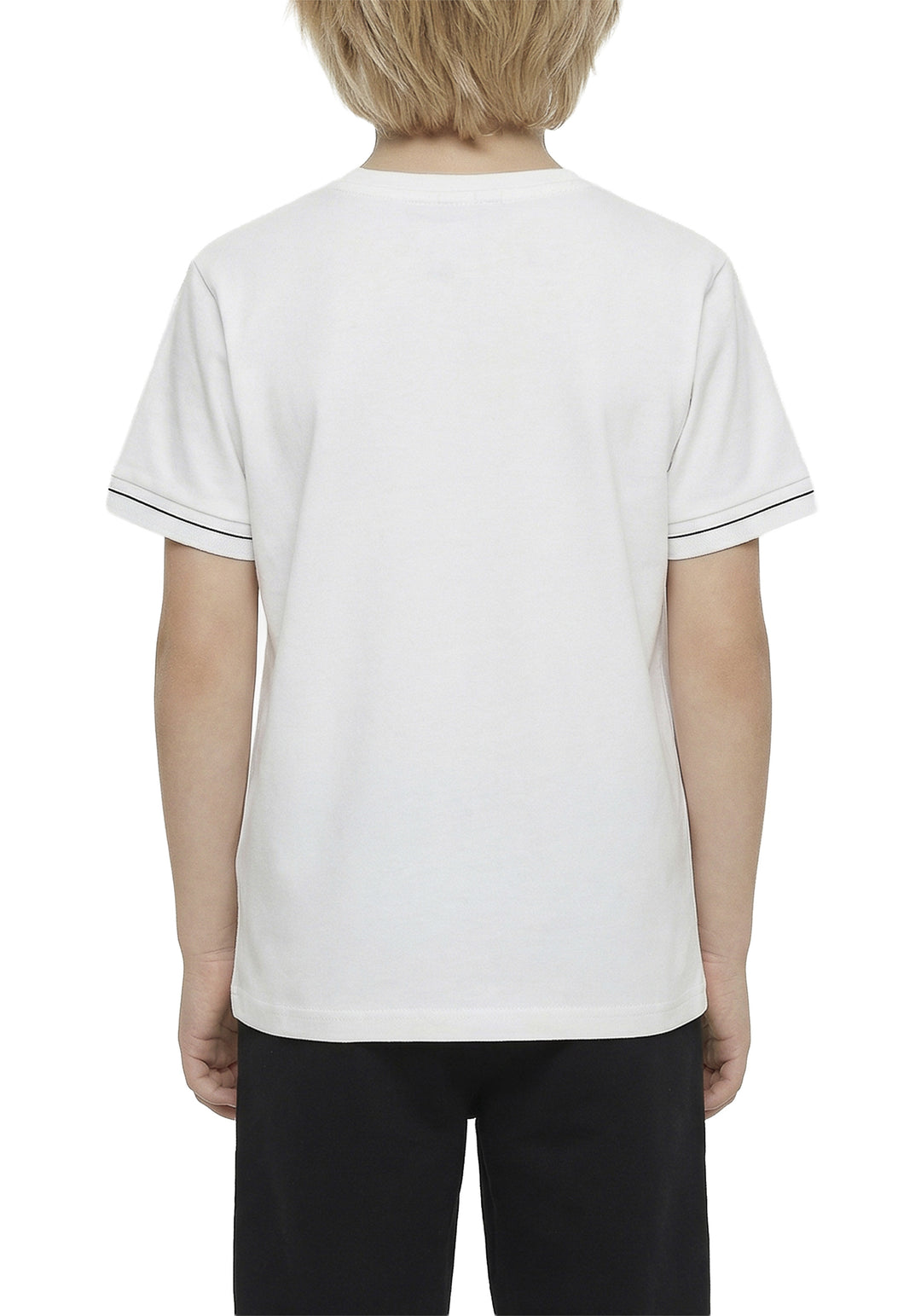 ANTONY MORATO T-shirt ANTONY MORATO da BAMBINO - Crema