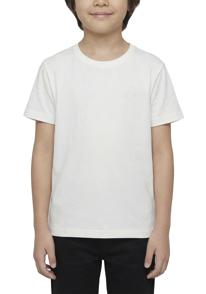 ANTONY MORATO T-shirt ANTONY MORATO da BAMBINO - Crema