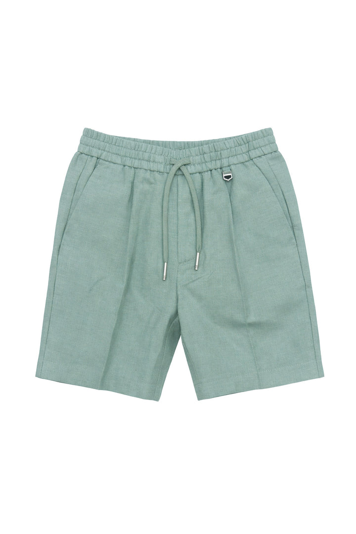 ANTONY MORATO Bermuda ANTONY MORATO da BAMBINO - ACQUA MARINA