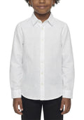 Camicia ANTONY MORATO da BAMBINO - Crema
