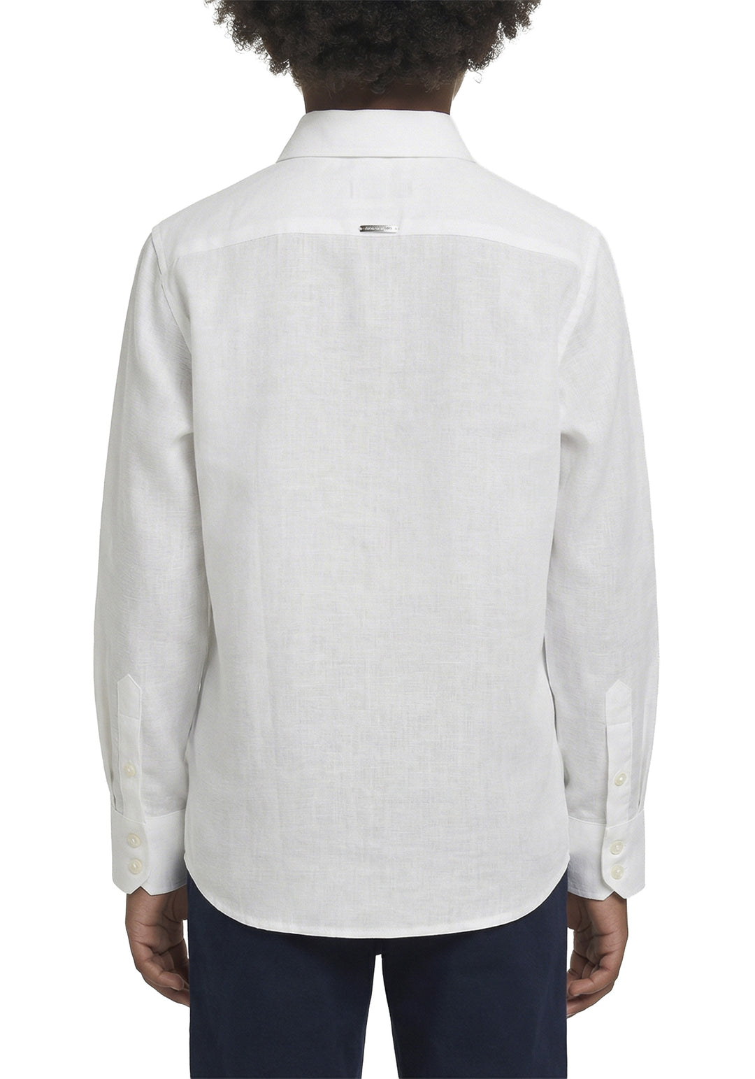 ANTONY MORATO Camicia ANTONY MORATO da BAMBINO - Crema