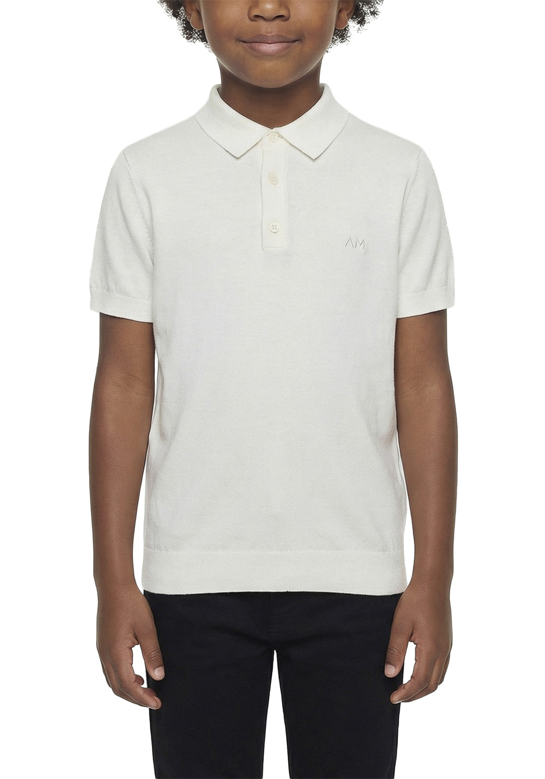 ANTONY MORATO Maglia ANTONY MORATO da BAMBINO - Crema