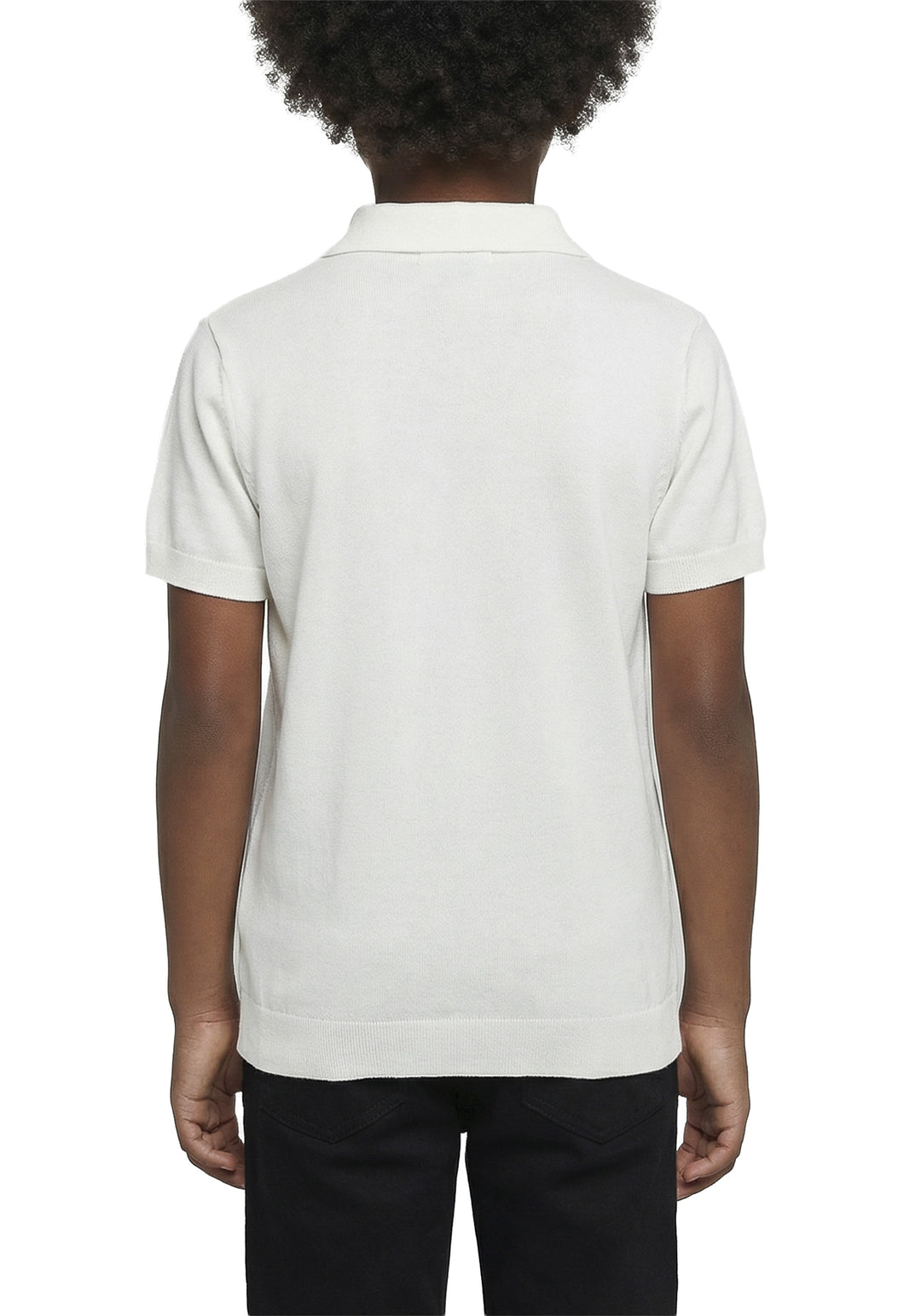 ANTONY MORATO Maglia ANTONY MORATO da BAMBINO - Crema