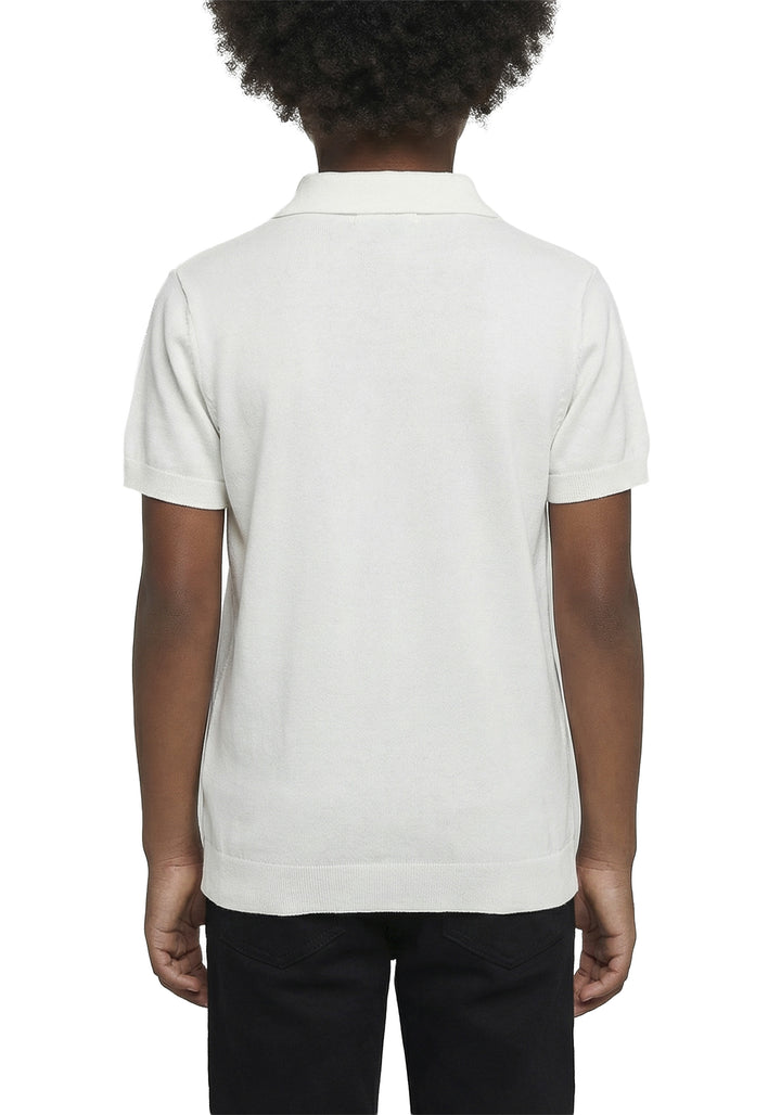 ANTONY MORATO Maglia ANTONY MORATO da BAMBINO - Crema