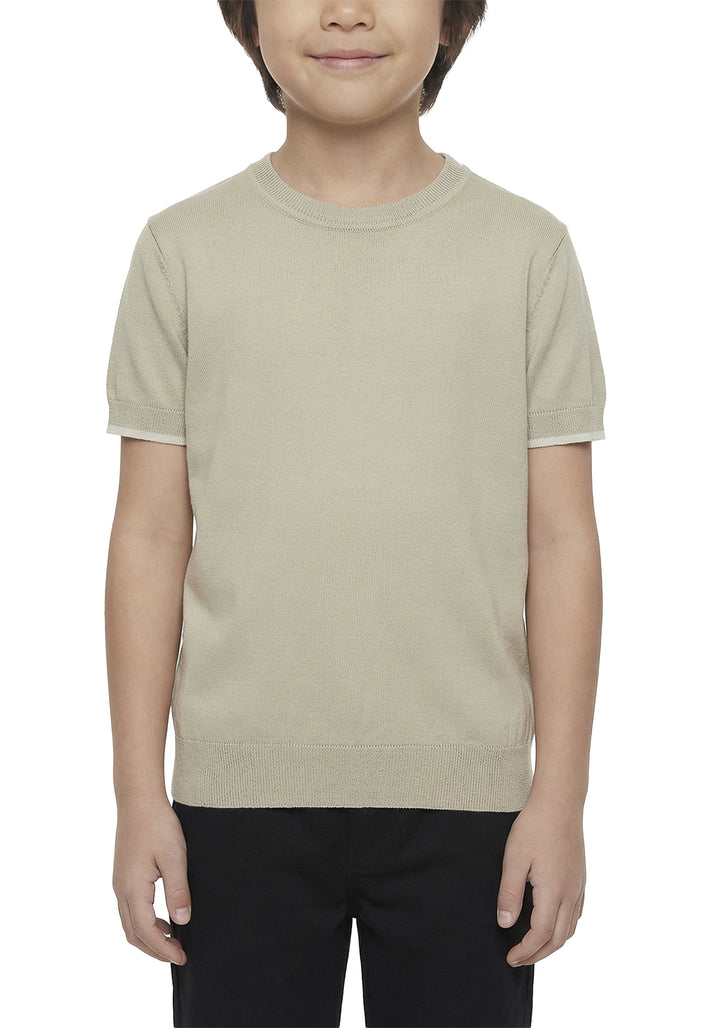 ANTONY MORATO Maglia ANTONY MORATO da BAMBINO - Safari