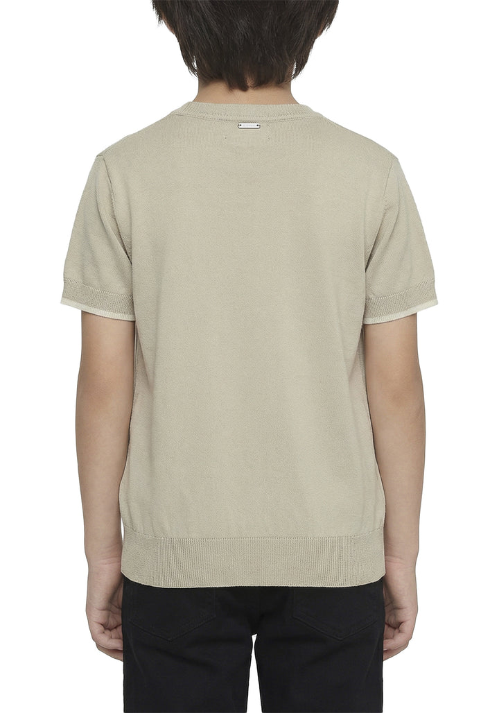 ANTONY MORATO Maglia ANTONY MORATO da BAMBINO - Safari