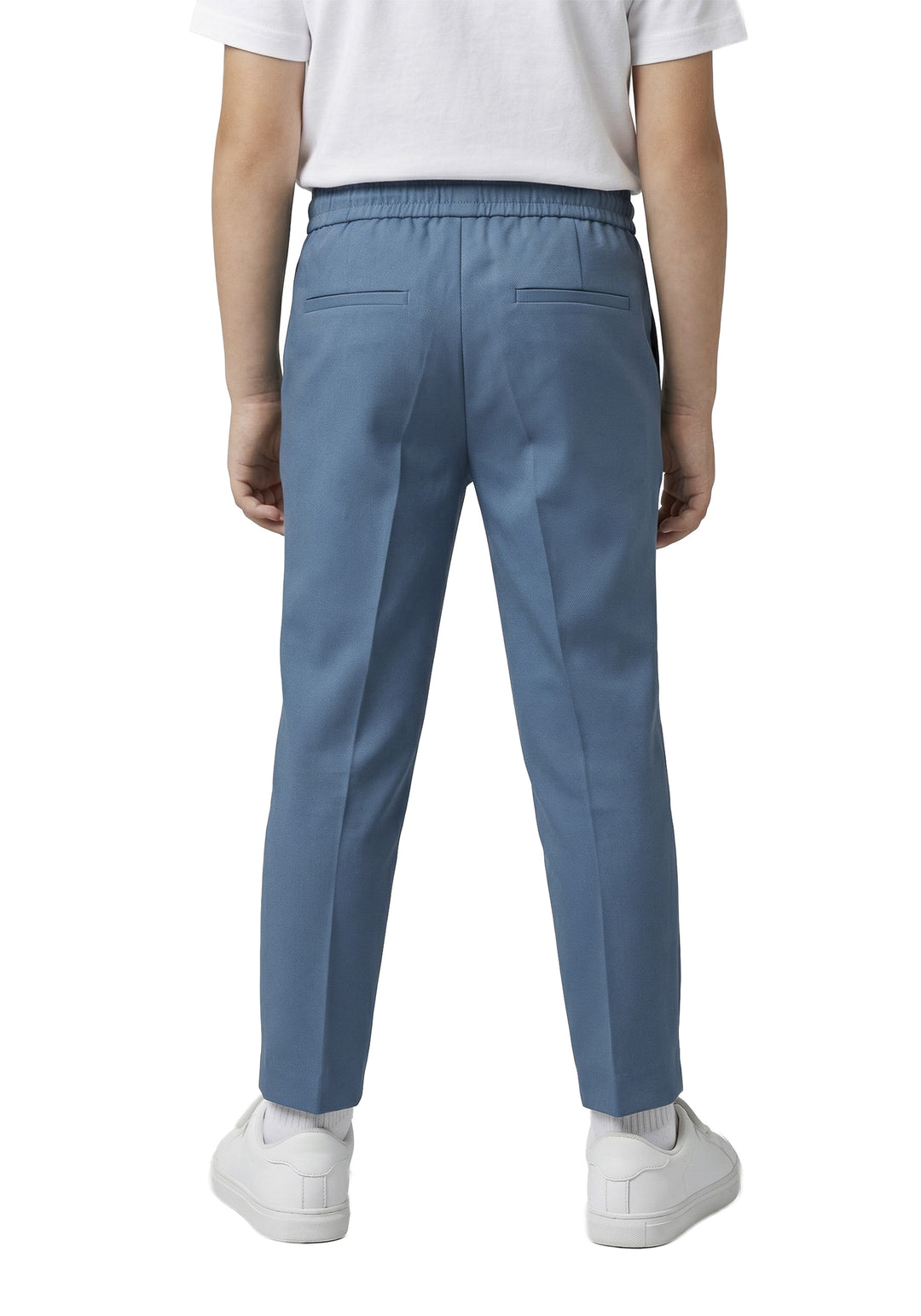 ANTONY MORATO Pantalone ANTONY MORATO da BAMBINO - BLU CHINA