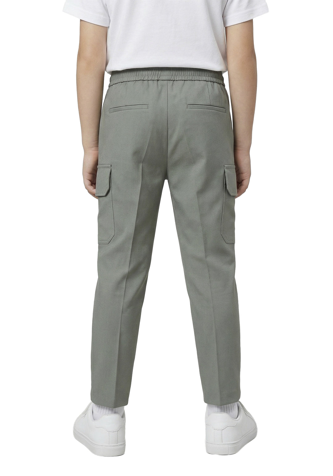 ANTONY MORATO Pantalone ANTONY MORATO da BAMBINO - VERDE AGAVE