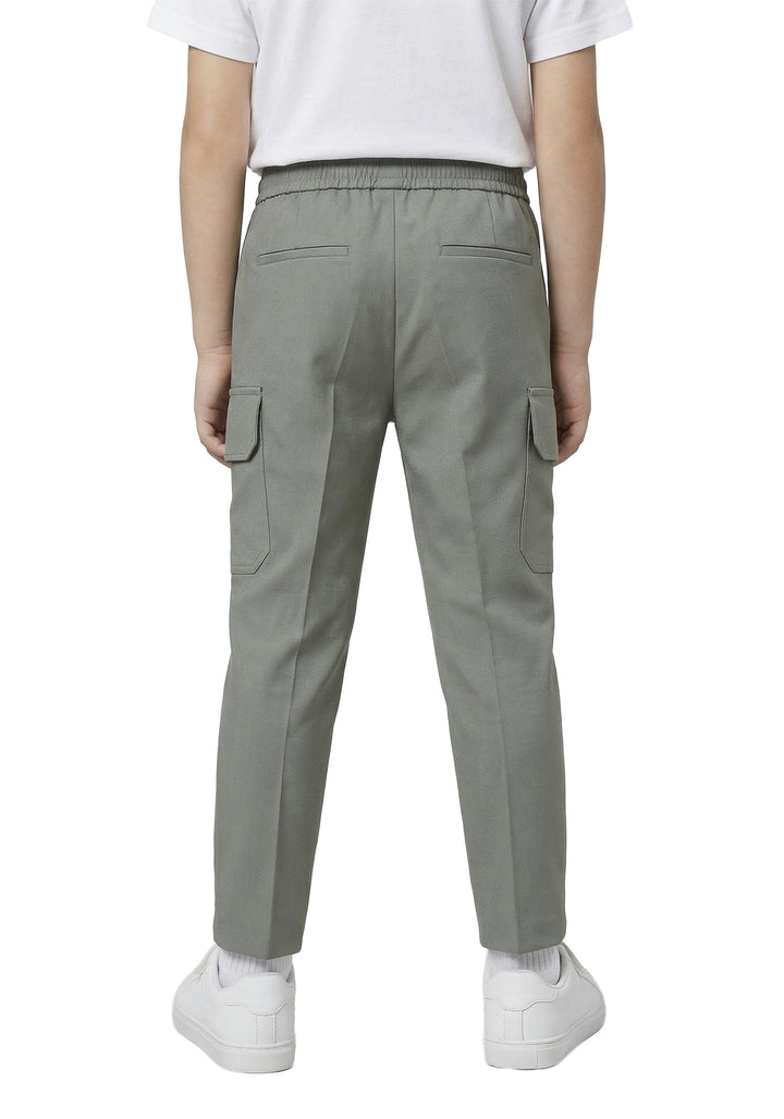 ANTONY MORATO Pantalone ANTONY MORATO da BAMBINO - VERDE AGAVE