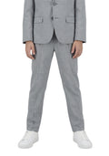 Pantalone ANTONY MORATO da BAMBINO - BLU CHINA