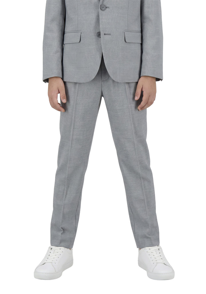 ANTONY MORATO Pantalone ANTONY MORATO da BAMBINO - BLU CHINA
