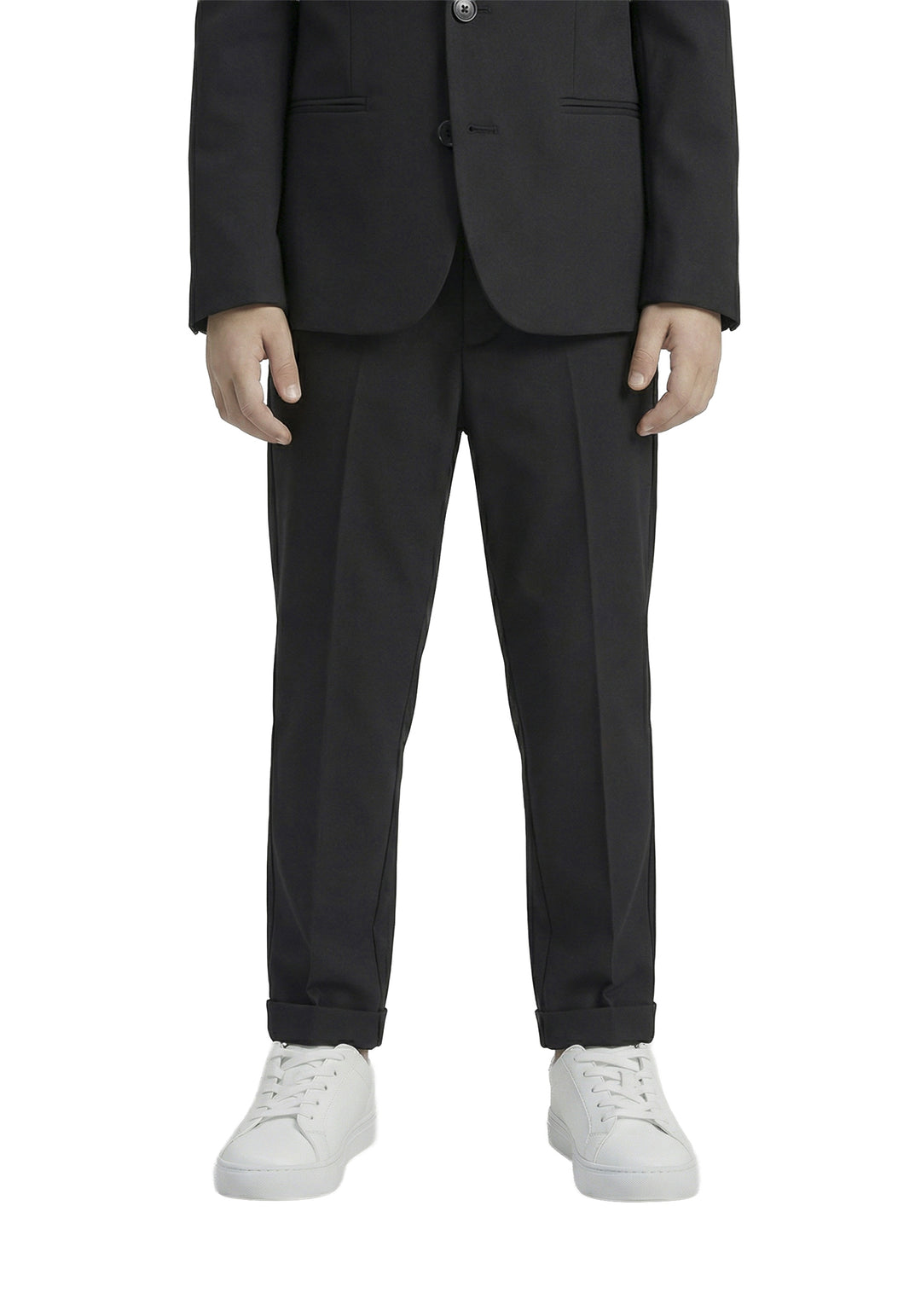 ANTONY MORATO Pantalone ANTONY MORATO da BAMBINO - Nero