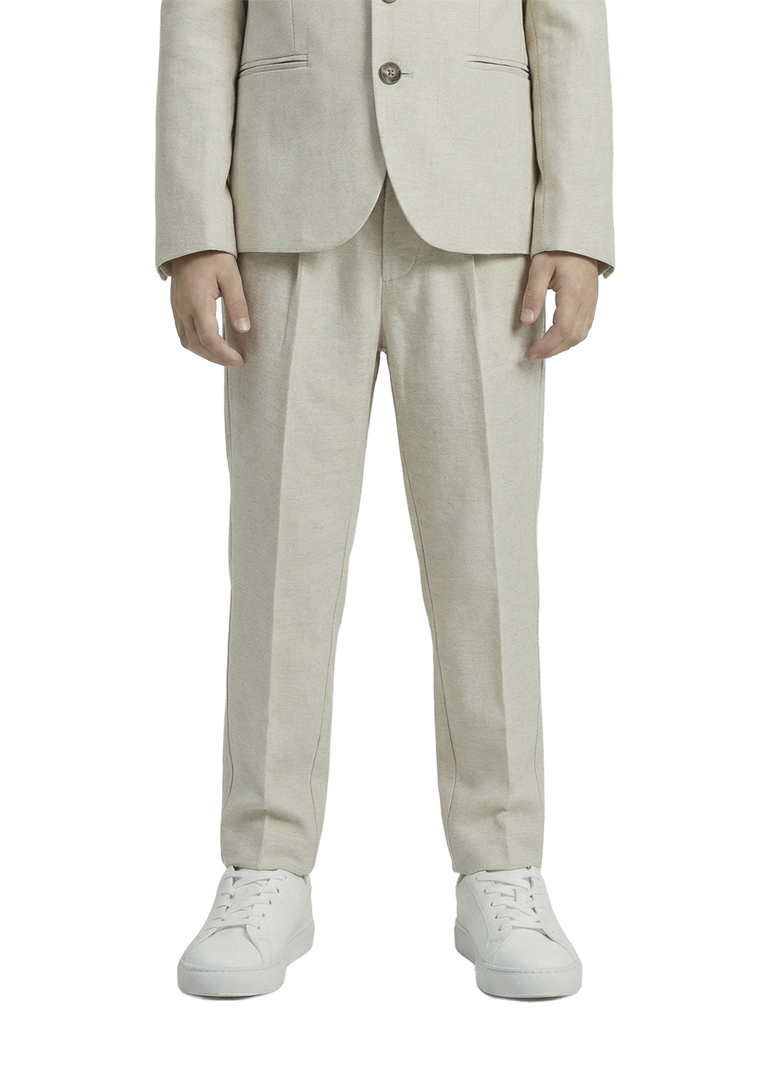 ANTONY MORATO Pantalone ANTONY MORATO da BAMBINO - ECRU'
