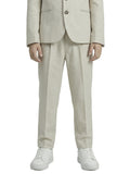 Pantalone ANTONY MORATO da BAMBINO - ECRU'