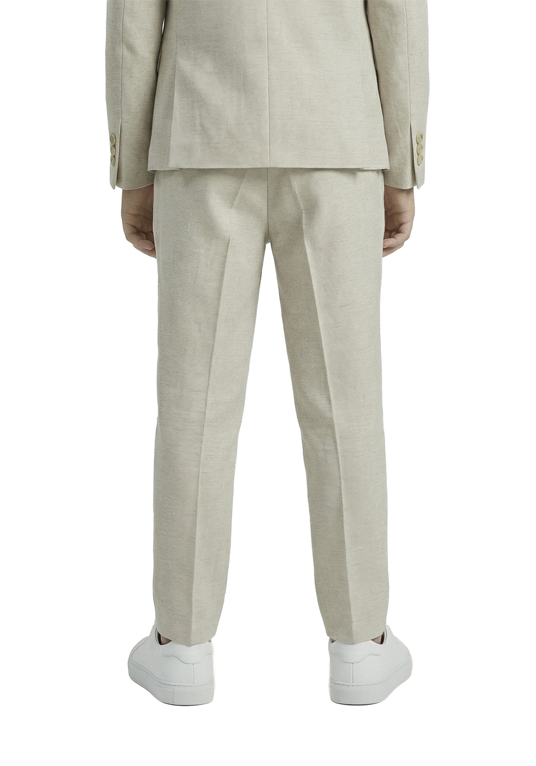 ANTONY MORATO Pantalone ANTONY MORATO da BAMBINO - ECRU&