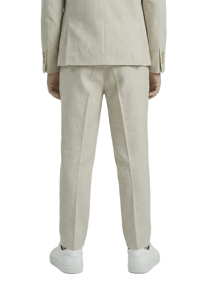 ANTONY MORATO Pantalone ANTONY MORATO da BAMBINO - ECRU&