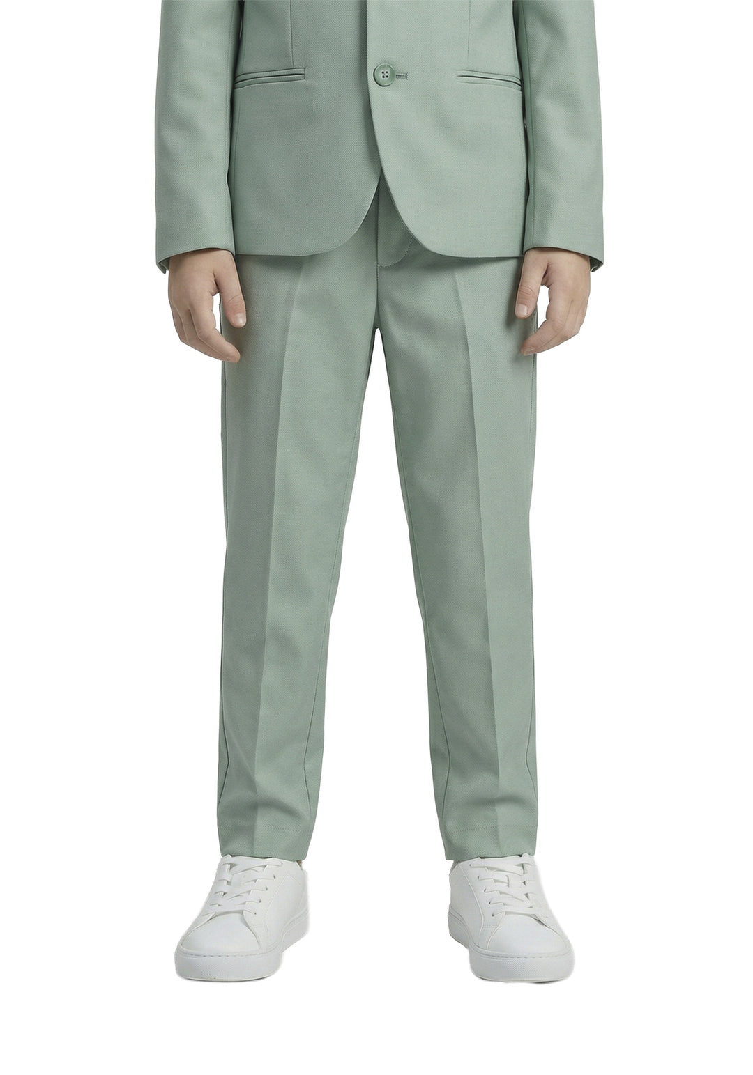 ANTONY MORATO Pantalone ANTONY MORATO da BAMBINO - ACQUA MARINA