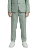 Pantalone ANTONY MORATO da BAMBINO - ACQUA MARINA