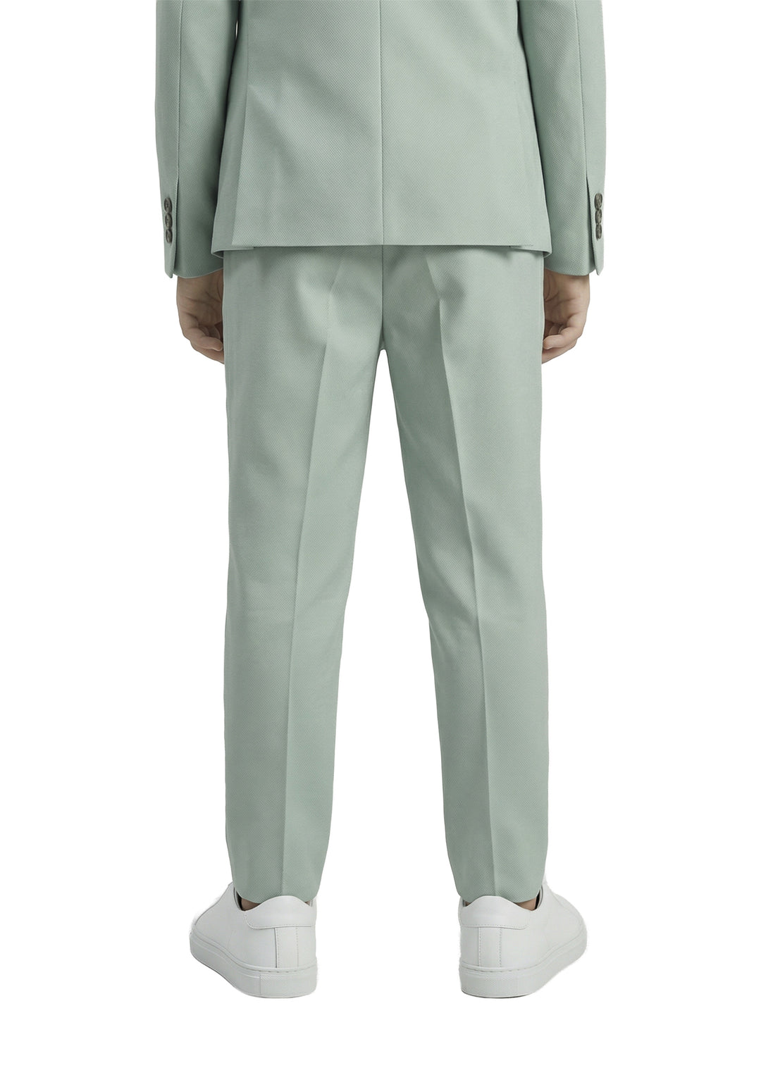 ANTONY MORATO Pantalone ANTONY MORATO da BAMBINO - ACQUA MARINA